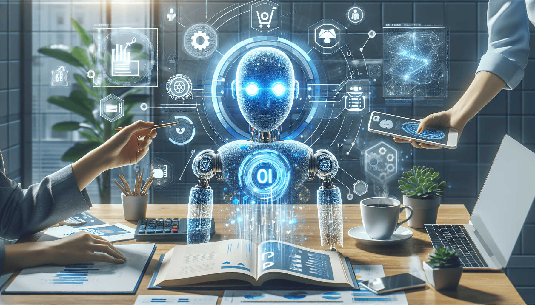 How AI Chatbots Boost Small Business Revenue by 40% in 2026